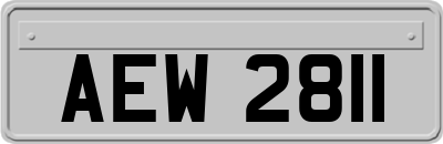 AEW2811