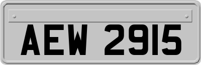 AEW2915