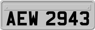 AEW2943