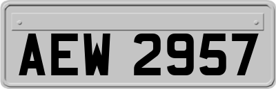AEW2957
