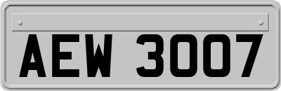 AEW3007