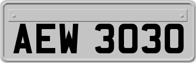 AEW3030