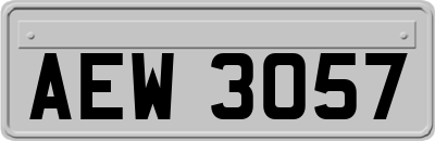 AEW3057