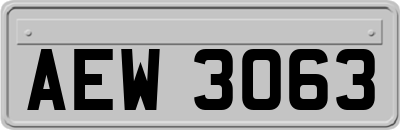 AEW3063