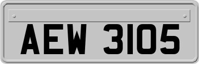 AEW3105