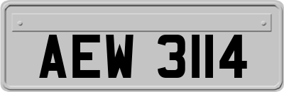 AEW3114