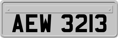 AEW3213