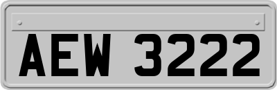 AEW3222