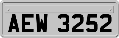 AEW3252