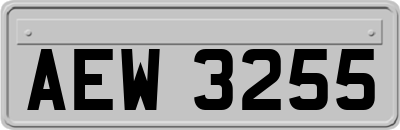 AEW3255