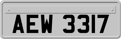 AEW3317