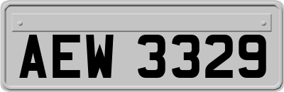 AEW3329