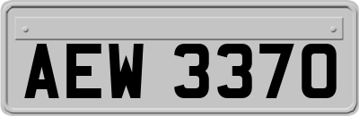 AEW3370