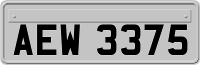AEW3375