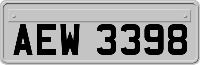 AEW3398
