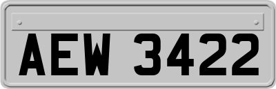 AEW3422