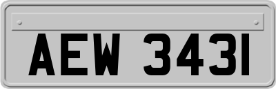 AEW3431