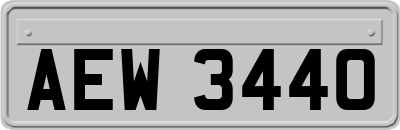 AEW3440