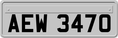 AEW3470