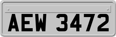 AEW3472