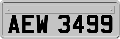 AEW3499