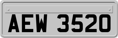 AEW3520