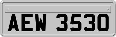 AEW3530