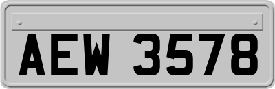 AEW3578