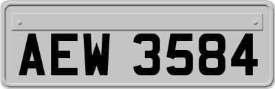 AEW3584
