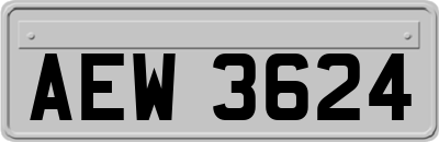 AEW3624