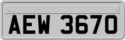 AEW3670
