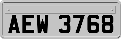 AEW3768