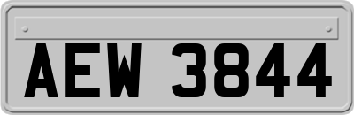 AEW3844