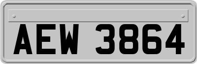 AEW3864