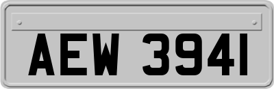 AEW3941