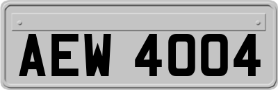 AEW4004