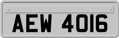 AEW4016