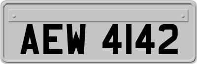AEW4142