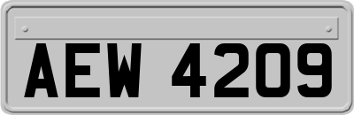 AEW4209