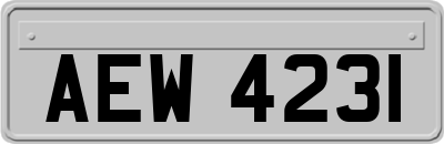 AEW4231