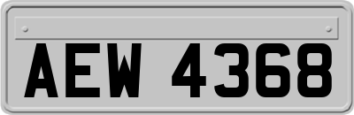 AEW4368