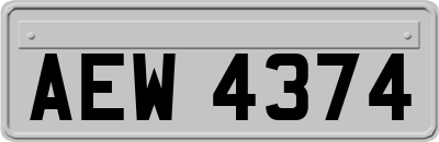 AEW4374