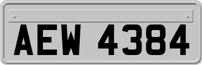 AEW4384