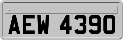 AEW4390