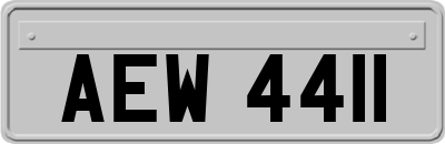 AEW4411