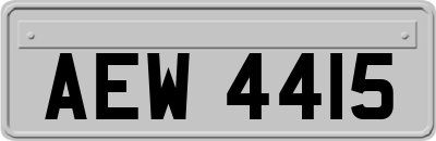 AEW4415