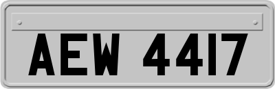 AEW4417