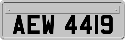 AEW4419