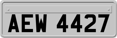 AEW4427
