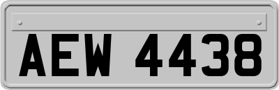 AEW4438